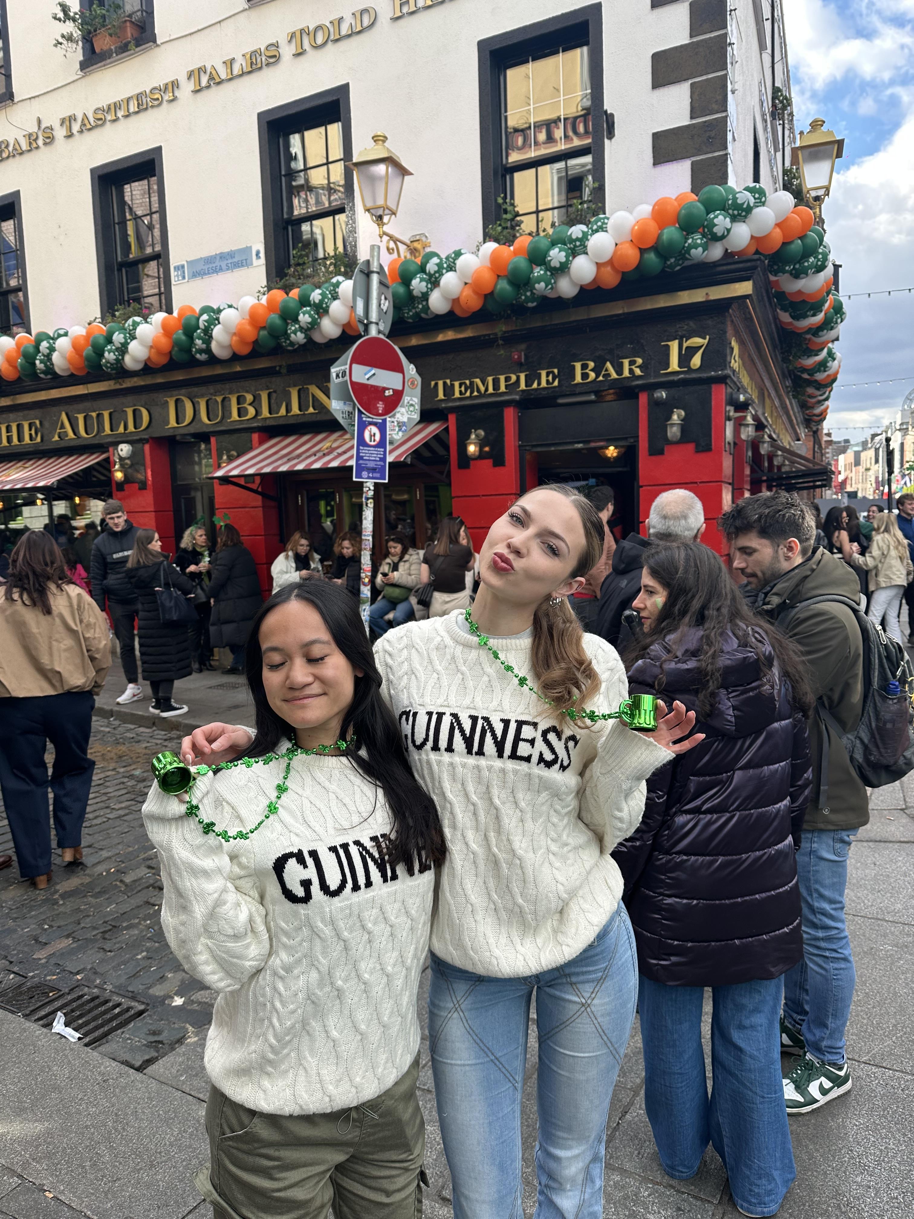 Photo shared by Caitlin Torralba