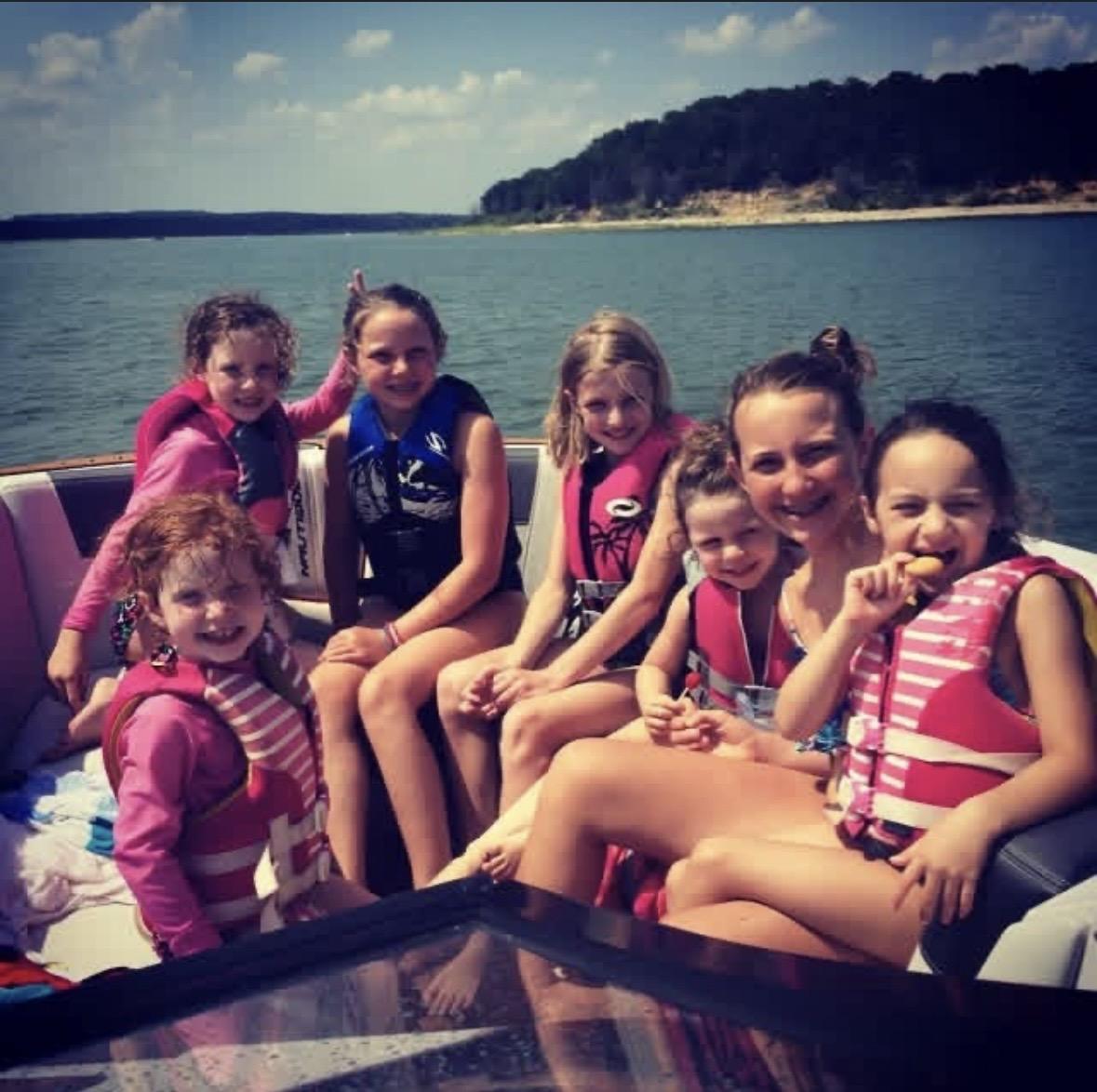 Photo shared by Danika Langford
