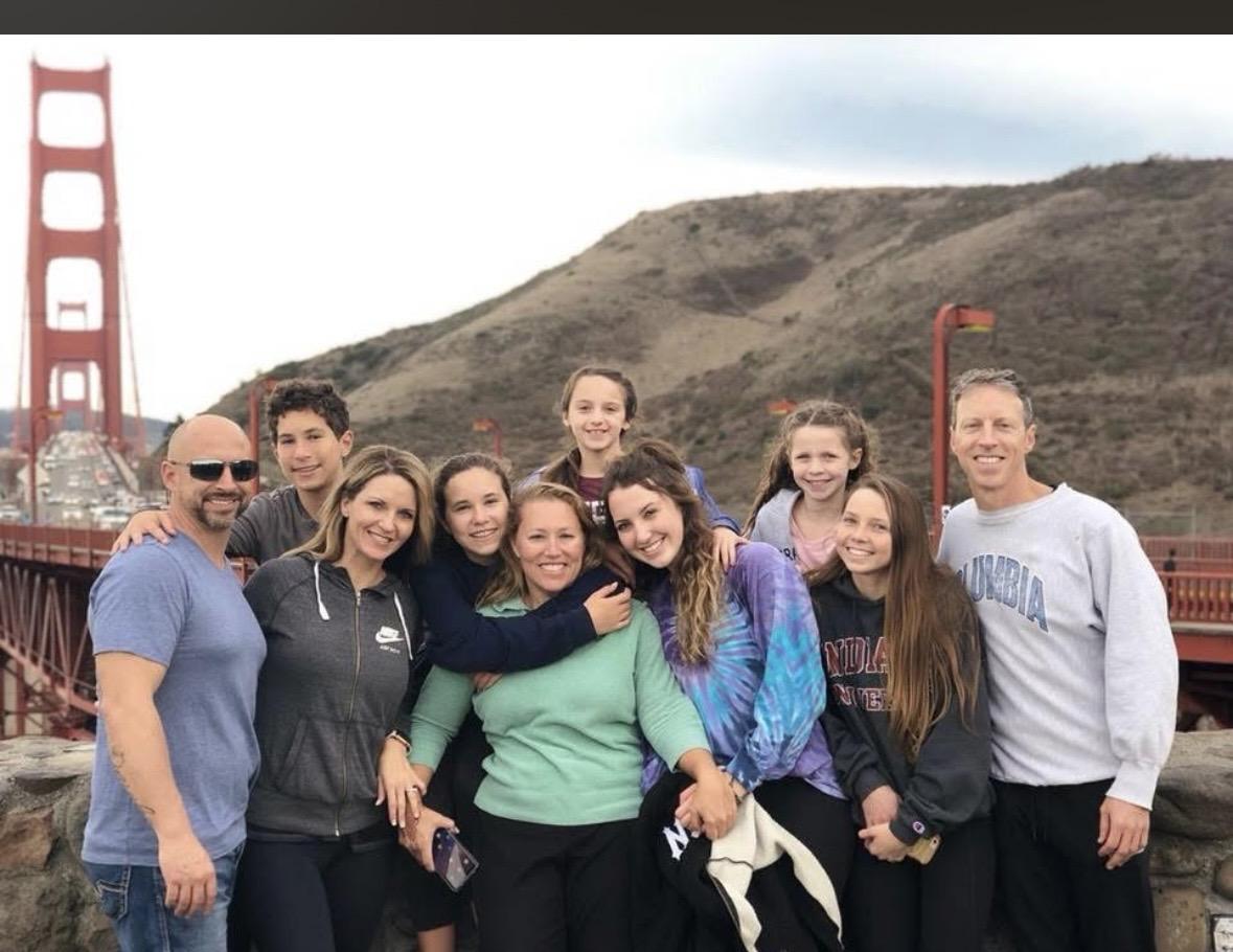Photo shared by Danika Langford