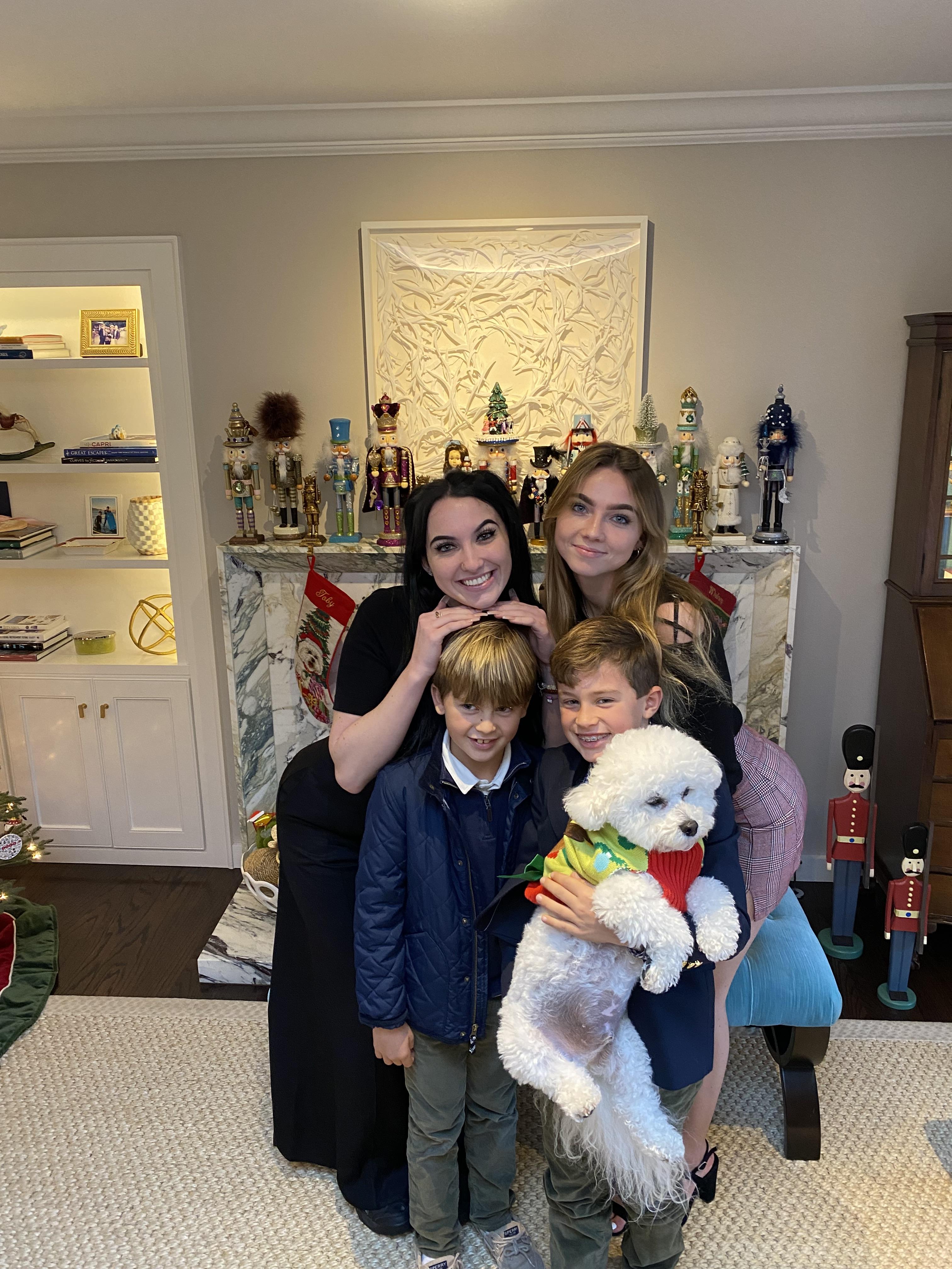 Photo shared by Terra Sollman