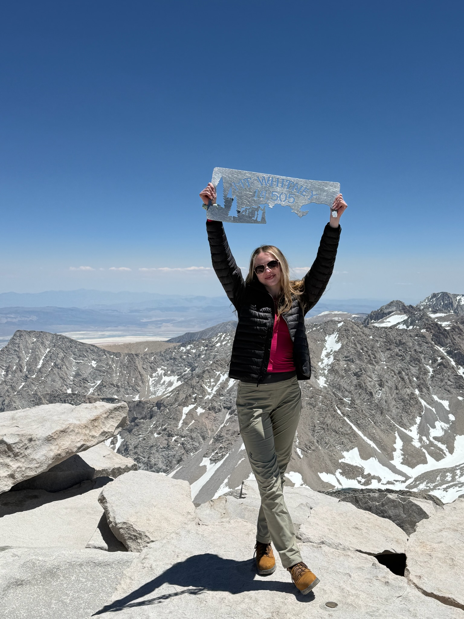 Whitney Allen — photo 20 of 20